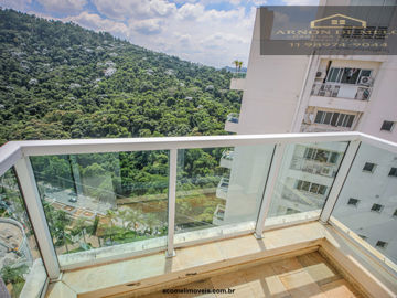 Foto do imóvel Apartamento em Santana de Parnaiba