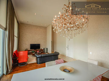 Foto do imóvel Apartamento em Santana de Parnaiba