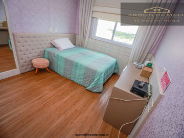 Foto do imóvel Apartamento em Santana de Parnaiba