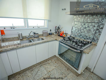 Foto do imóvel Apartamento em Santana de Parnaiba