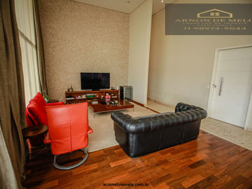 Foto do imóvel Apartamento em Santana de Parnaiba