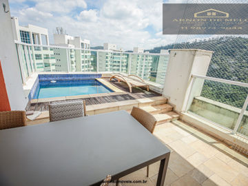 Foto do imóvel Apartamento em Santana de Parnaiba