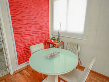 Foto do imóvel Apartamento em Santana de Parnaiba