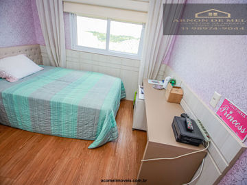 Foto do imóvel Apartamento em Santana de Parnaiba