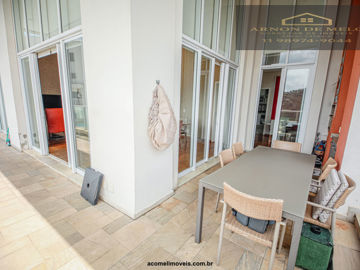 Foto do imóvel Apartamento em Santana de Parnaiba
