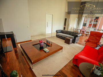 Foto do imóvel Apartamento em Santana de Parnaiba