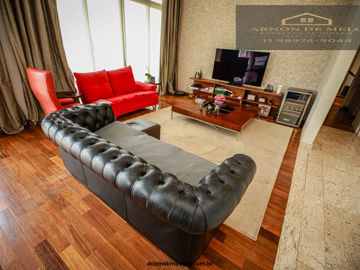 Foto do imóvel Apartamento em Santana de Parnaiba