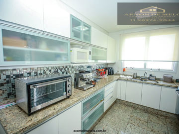 Foto do imóvel Apartamento em Santana de Parnaiba