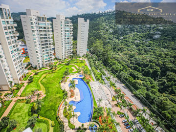 Foto do imóvel Apartamento em Santana de Parnaiba