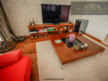 Foto do imóvel Apartamento em Santana de Parnaiba