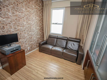 Foto do imóvel Apartamento em Santana de Parnaiba