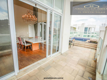 Foto do imóvel Apartamento em Santana de Parnaiba