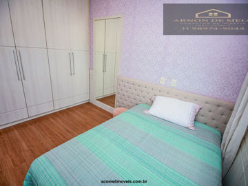 Foto do imóvel Apartamento em Santana de Parnaiba