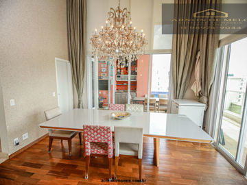 Foto do imóvel Apartamento em Santana de Parnaiba