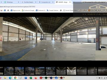 Foto do imóvel Outro Imóvel em Barueri
