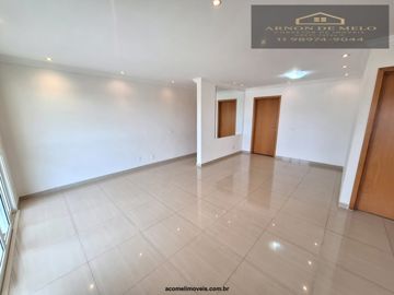 Foto do imóvel Apartamento em Santana de Parnaiba