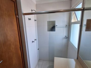 Foto do imóvel Apartamento em Santana de Parnaiba