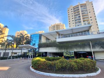 Foto do imóvel Apartamento em Santana de Parnaiba