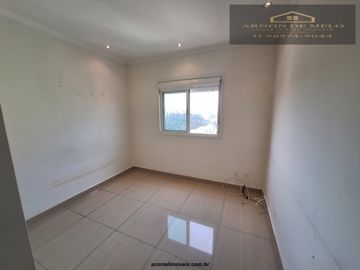 Foto do imóvel Apartamento em Santana de Parnaiba