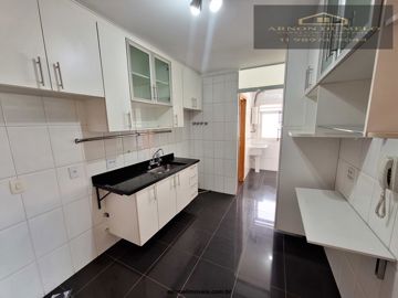 Foto do imóvel Apartamento em Santana de Parnaiba