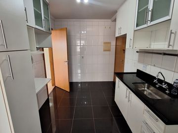 Foto do imóvel Apartamento em Santana de Parnaiba