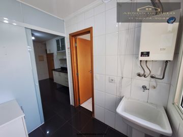 Foto do imóvel Apartamento em Santana de Parnaiba