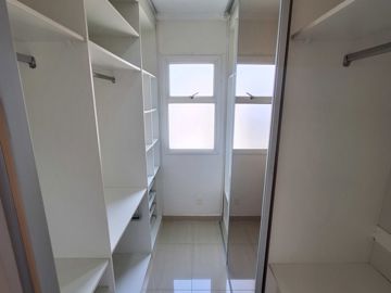 Foto do imóvel Apartamento em Santana de Parnaiba