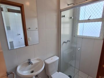 Foto do imóvel Apartamento em Santana de Parnaiba
