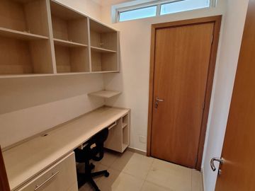 Foto do imóvel Apartamento em Santana de Parnaiba