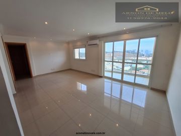 Foto do imóvel Apartamento em Santana de Parnaiba