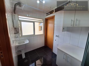 Foto do imóvel Apartamento em Santana de Parnaiba