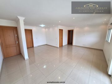Foto do imóvel Apartamento em Santana de Parnaiba