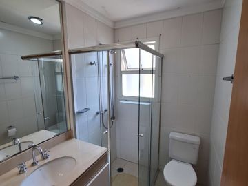 Foto do imóvel Apartamento em Santana de Parnaiba