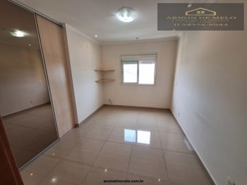 Foto do imóvel Apartamento em Santana de Parnaiba