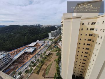 Foto do imóvel Apartamento em Santana de Parnaiba