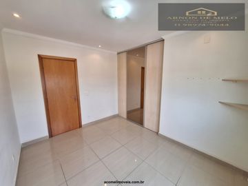 Foto do imóvel Apartamento em Santana de Parnaiba