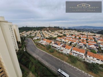 Foto do imóvel Apartamento em Santana de Parnaiba
