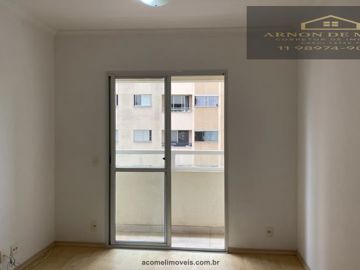 Foto do imóvel Apartamento em Barueri