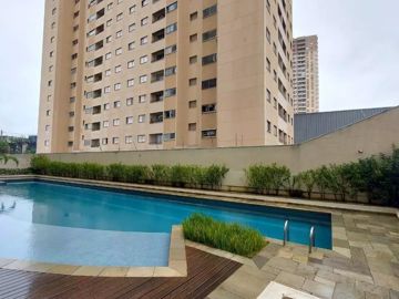 Foto do imóvel Apartamento em Barueri
