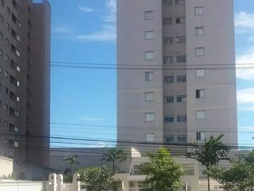 Foto do imóvel Apartamento em Barueri