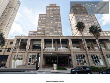 Foto do imóvel Loja Comercial em Barueri