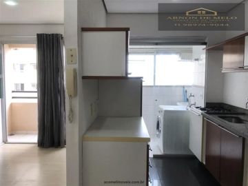Foto do imóvel Apartamento em Barueri