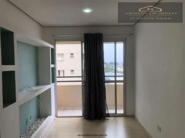 Foto do imóvel Apartamento em Barueri