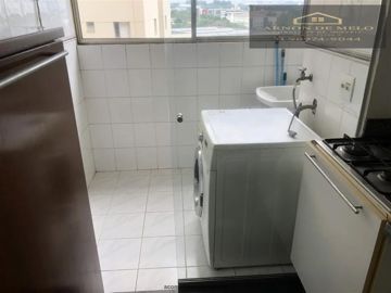 Foto do imóvel Apartamento em Barueri