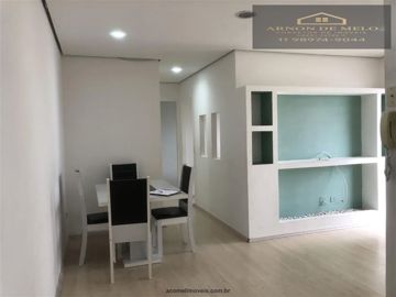 Foto do imóvel Apartamento em Barueri