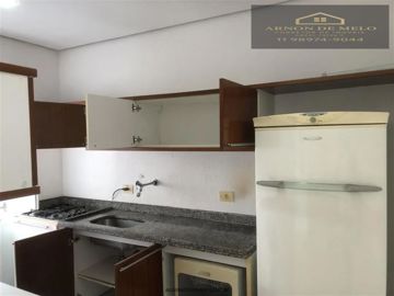 Foto do imóvel Apartamento em Barueri