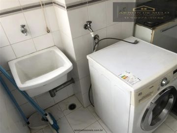 Foto do imóvel Apartamento em Barueri