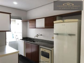 Foto do imóvel Apartamento em Barueri