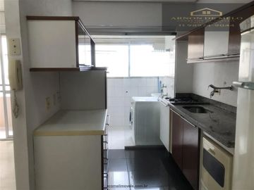 Foto do imóvel Apartamento em Barueri