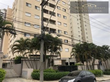 Foto do imóvel Apartamento em Barueri
